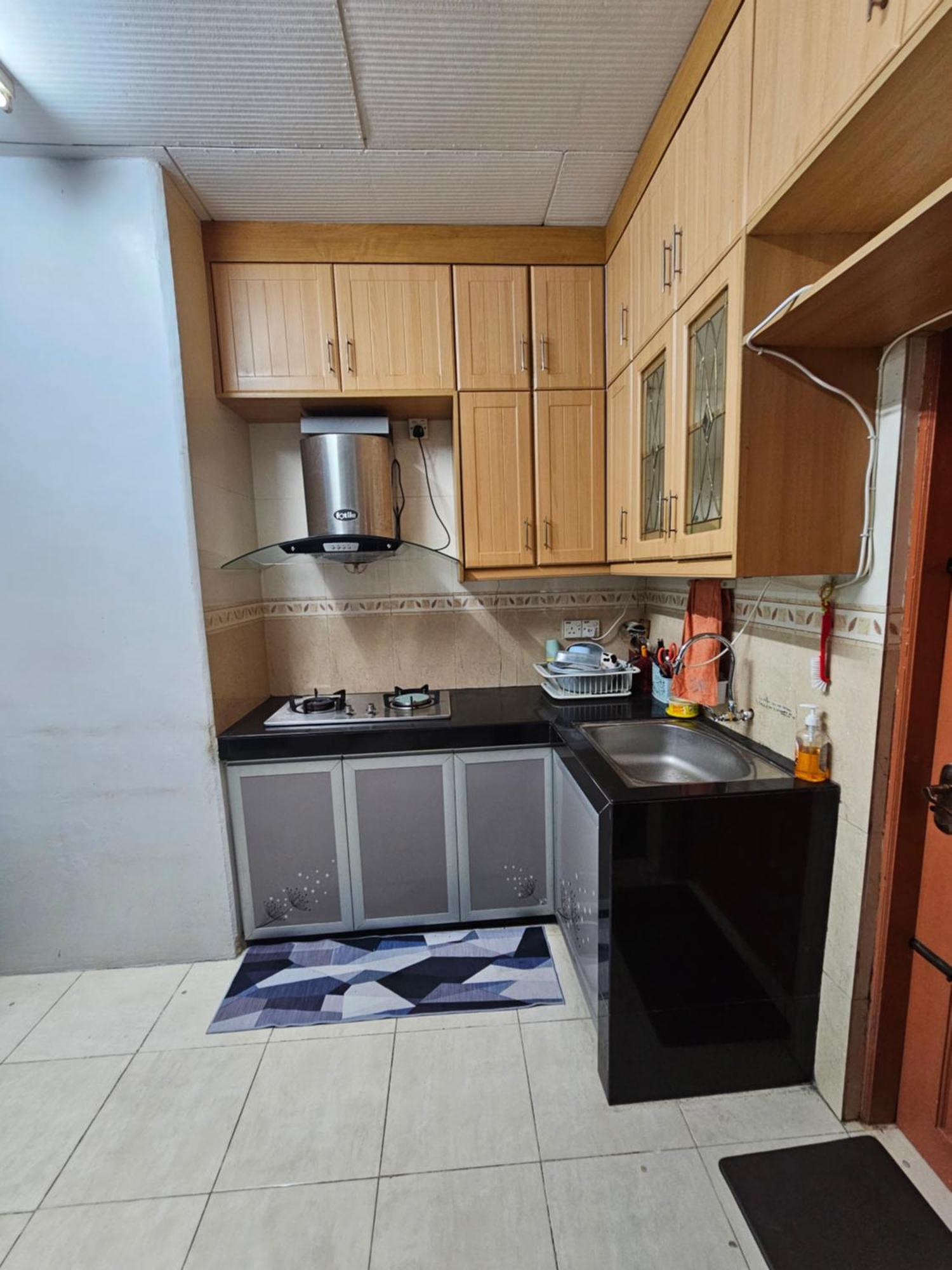 Ruhani Homestay 3 Kb - 4 Bedroom Fully Airconditioned With Wifi & Netflix Кота Бару Екстериор снимка